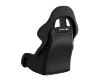 FANATEC Clubsport Cockpit (Seat Only) Black Shell / Charcoal Cover - 1342347 - zdjęcie 2